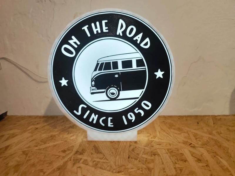 Volkswagen Pão de Forma — imagem 3
